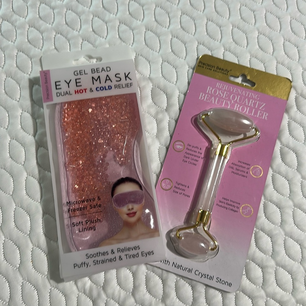 NWT Spa Tools